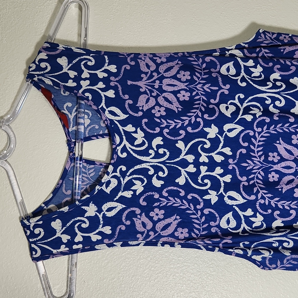 Tigerlily Romper Australia Demyan Size 8 - Picture 2 of 15